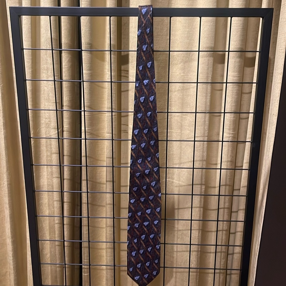 Ermenegildo Zegna